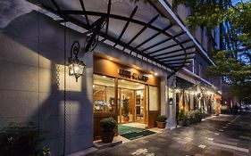 Hotel Gimmond Kyoto