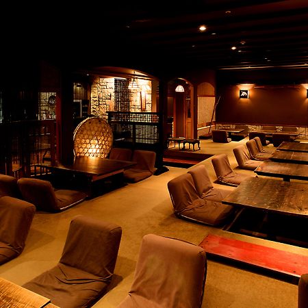 Hotel Gimmond Kyoto Extérieur photo