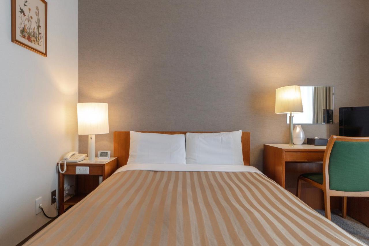 Hotel Gimmond Kyoto Extérieur photo