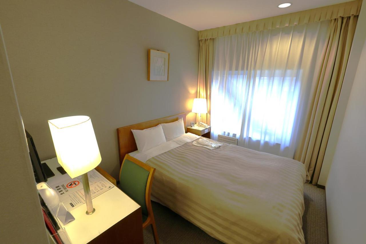 Hotel Gimmond Kyoto Extérieur photo