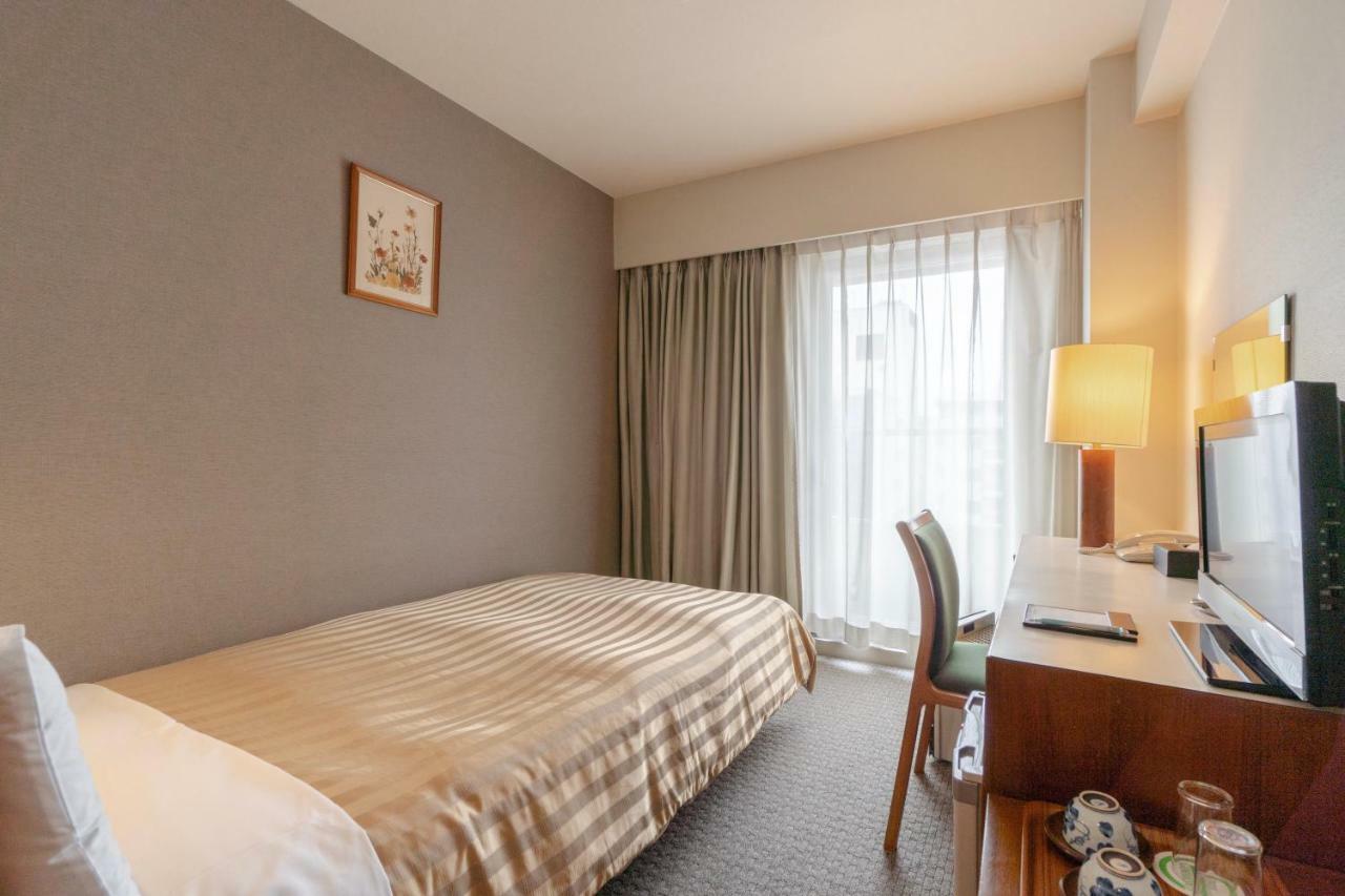 Hotel Gimmond Kyoto Extérieur photo